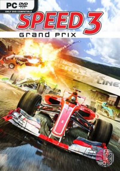 download Speed 3: Grand Prix