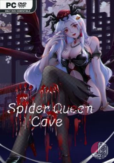 download Spider Queen cave