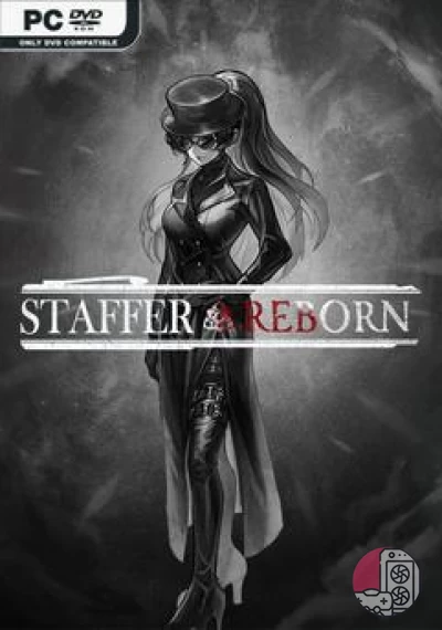 download Staffer Reborn
