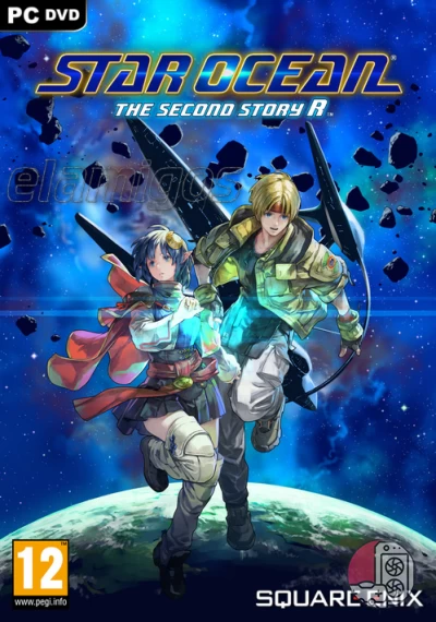 download Star Ocean The Second Story R