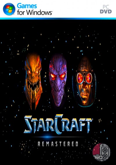 download StarCraft Remastered