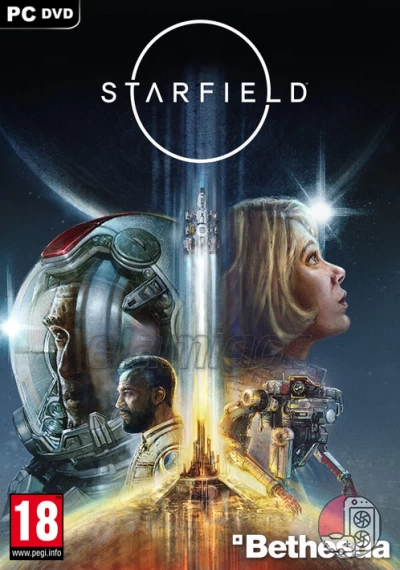 download Starfield Premium Edition