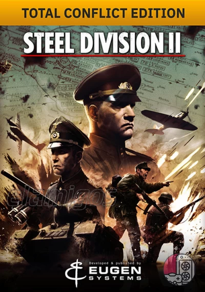 download Steel Division 2 Total Conflict Edition