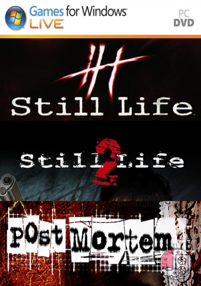 download Still Life Collection