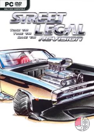 download Street Legal 1: REVision