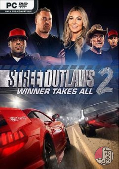 download Street Outlaws 2: Winner Takes All