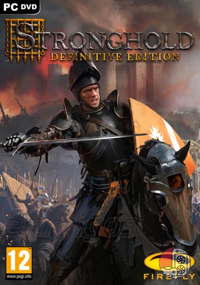 download Stronghold Definitive Edition