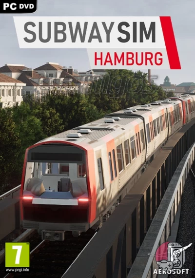download SubwaySim Hamburg
