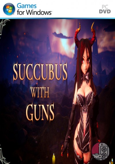 download Succubus With Guns
