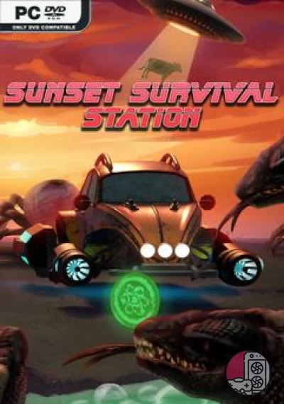 download SUNSET SURVIVAL STATION