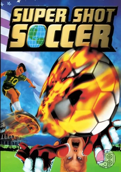 download Super Shot Soccer