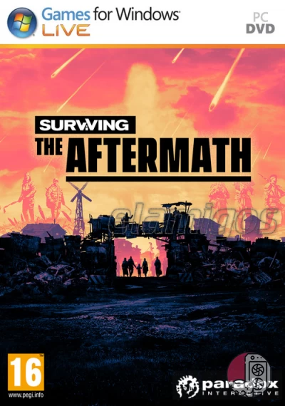 download Surviving the Aftermath