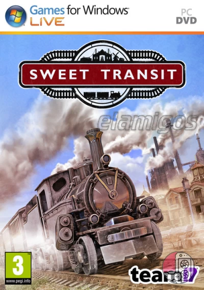 download Sweet Transit