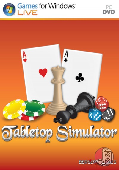 download Tabletop Simulator