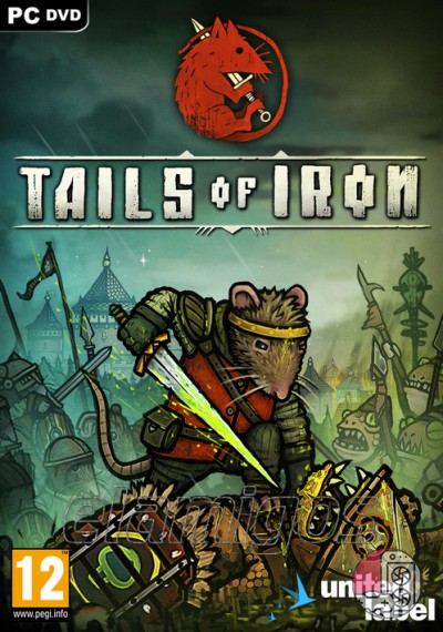 download Tails of Iron