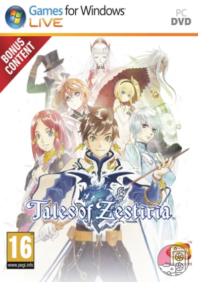 download Tales of Zestiria