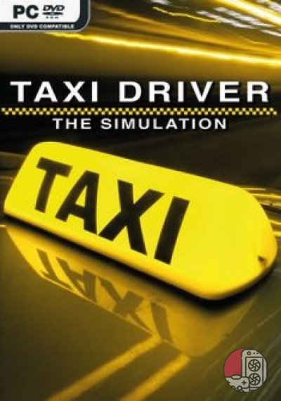 download Taxi Driver - The Simulation