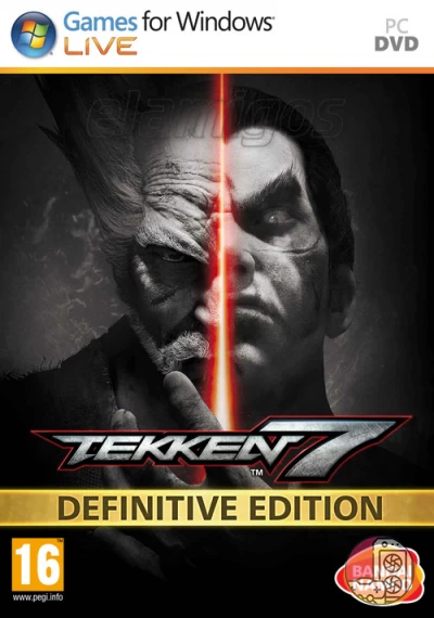 download Tekken 7 Ultimate Edition