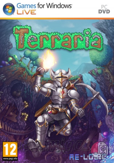 download Terraria