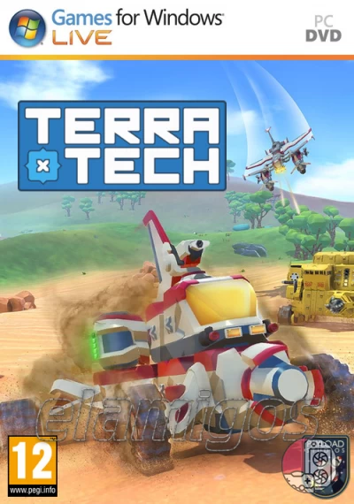 download TerraTech