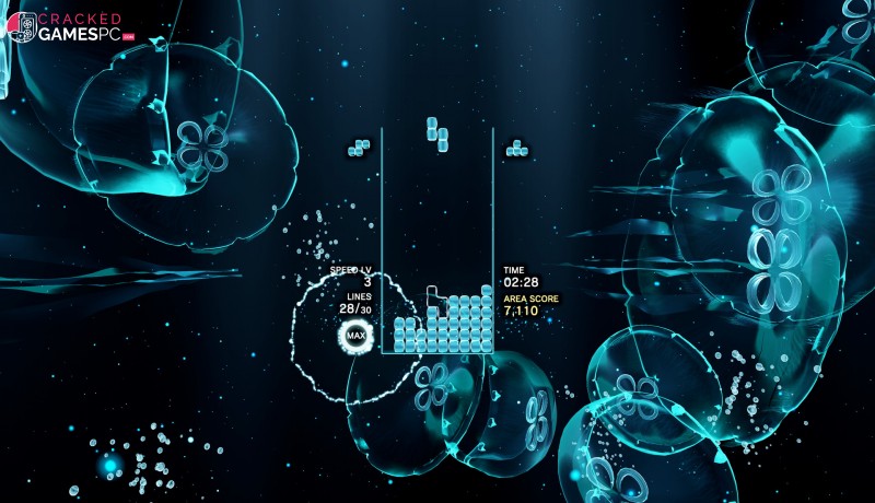 Download Tetris Effect: Connected