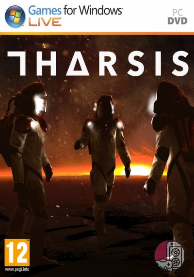 download Tharsis