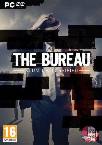 download The Bureau: XCOM Declassified Complete