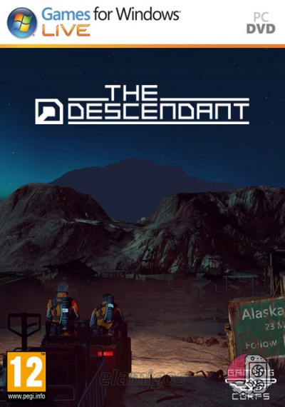 download The Descendant