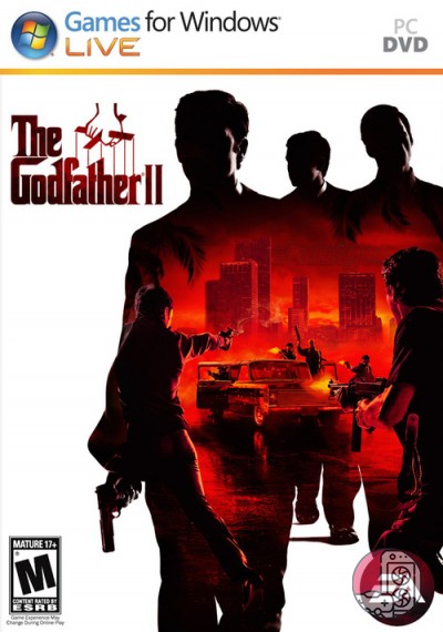 download The Godfather Videogame Collection