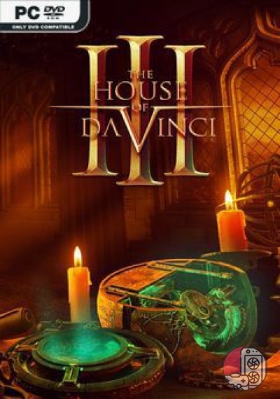 download The House of Da Vinci 3
