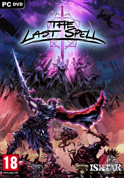 download The Last Spell