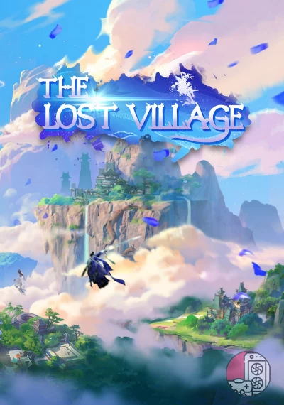download The Lost Village