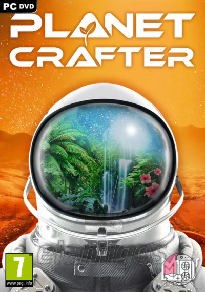 download The Planet Crafter