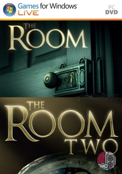 download The Room Collection