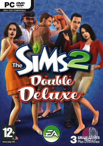 download The Sims 2 Ultimate Collection