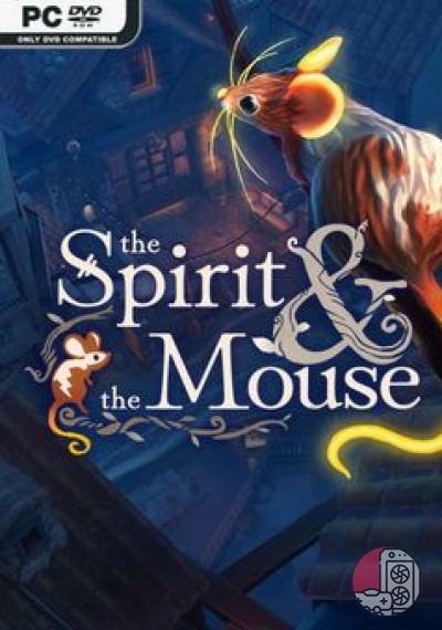 download The Spirit and the Mouse