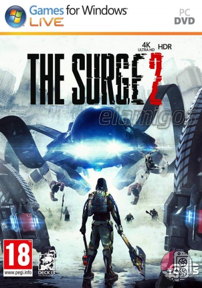 download The Surge 2