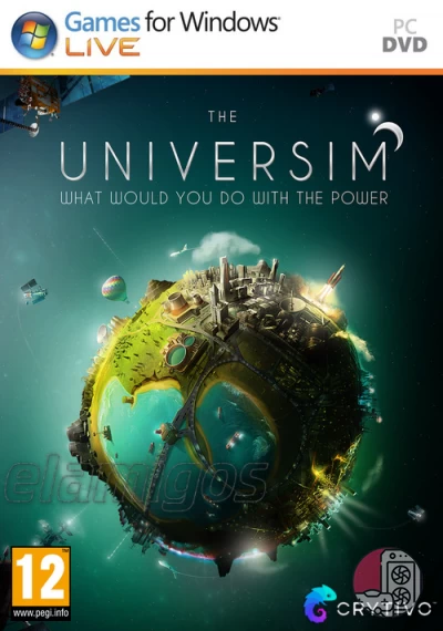 download The Universim