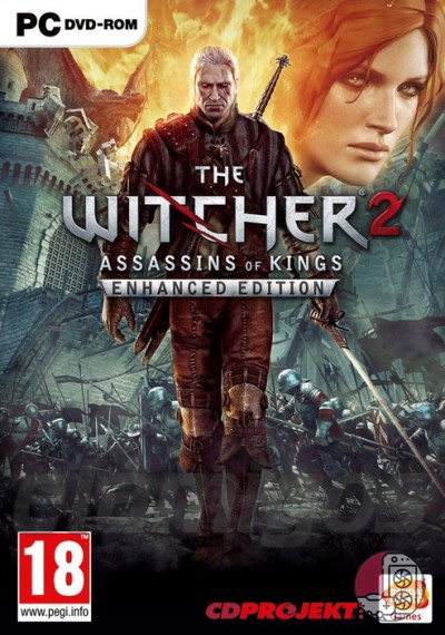 download The Witcher 2: Assassins of Kings Enhanced Edition