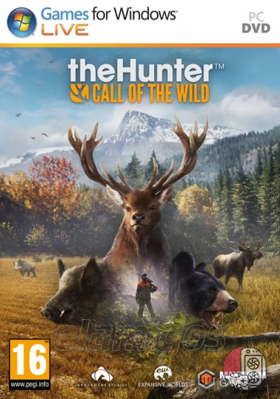 download theHunter Call of the Wild Complete Collection