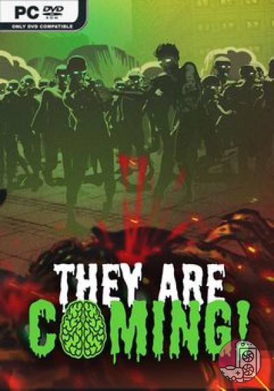 download They Are Coming!