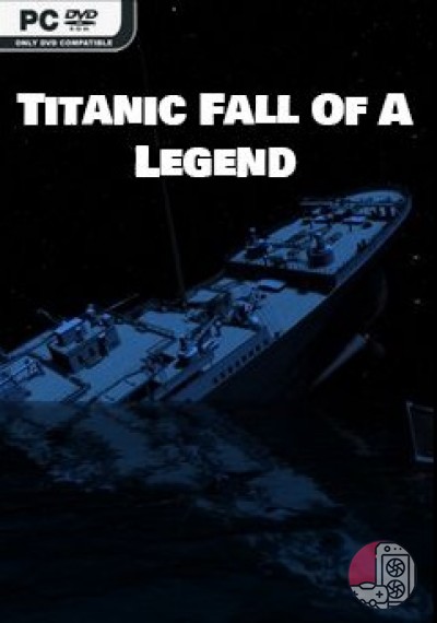 download Titanic: Fall Of A Legend