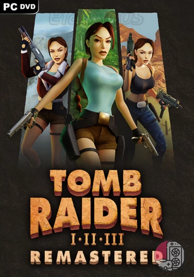 download Tomb Raider I-III Remastered Starring Lara Croft
