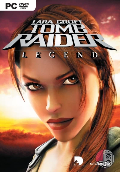 download Tomb Raider: Legend