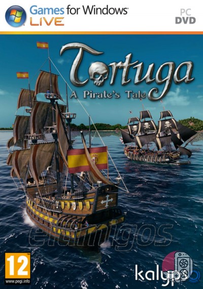 download Tortuga: A Pirate's Tale