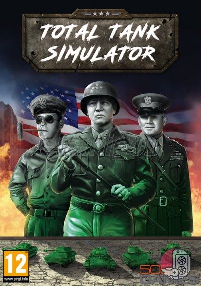 download Total Tank Simulator