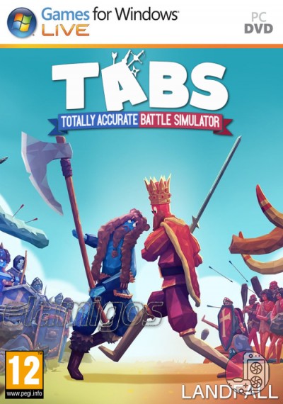 download Totally Accurate Battle Simulator
