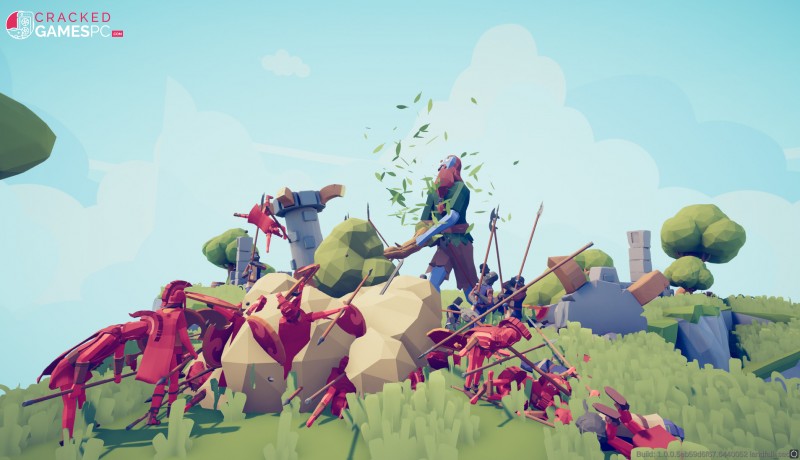 Download Totally Accurate Battle Simulator