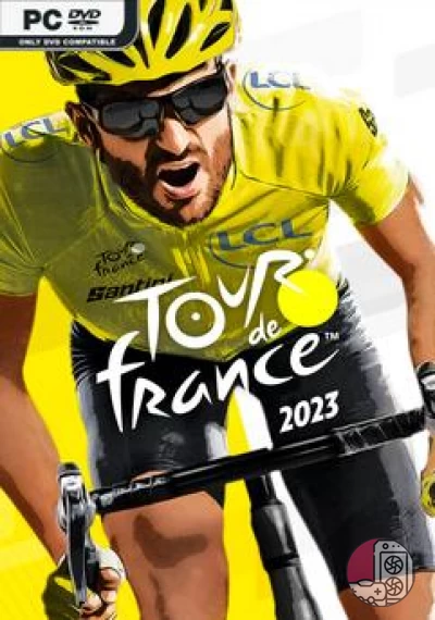 download Tour de France 2023