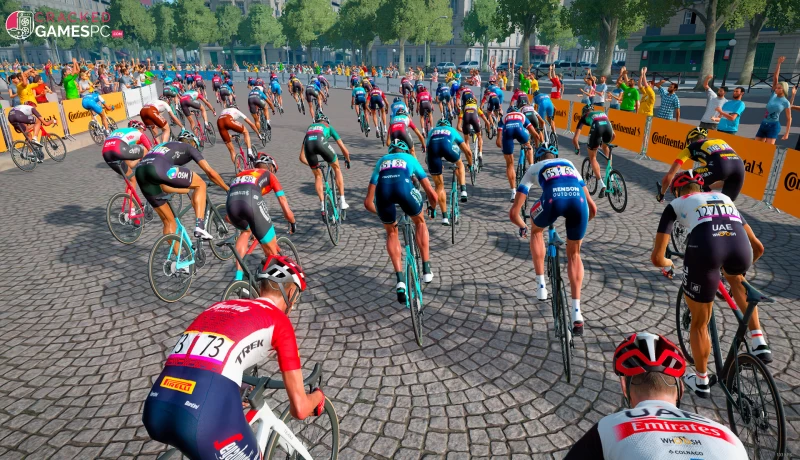 Download Tour de France 2023